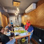 "늦깎이 천생<b>연분</b> 이**님과 베트남여성 탄씨"의 천생<b>연분</b> 약혼식.