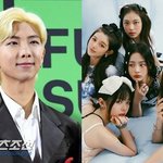 민희진vs방시혁 집안싸움 속 뉴진스·<b>RM</b>, '같은날 컴백' 선의의...