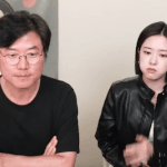 얘들아 나영석 안유진 자매 같지 않음?