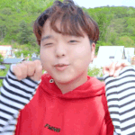 돈고 <b>주변</b>에 털남