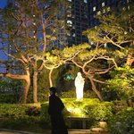 김남길 인스타 사진(<b>feat</b>.열혈사제2)