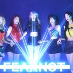 [모두드루와] 르세라핌 <b>뮤비</b> 다 반기독교 이단 컨셉이네