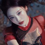 아 <b>닝닝</b> 너무 이뻐