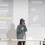 민희진 어도어 "하이브, 헛된 주장·흑색선전 멈춰라"