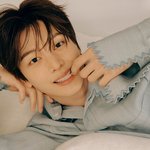 비투비 육성재 코스모폴리탄 5월호 화보 인터뷰