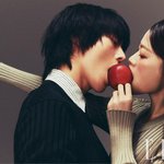 엘르 장기용 <b>x</b> 천우희 <b>커플</b>화보