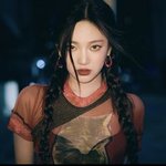 새로 뜬 에스파 <b>컨포</b> 닝닝
