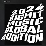 ‘방탄 <b>BTS</b>→투바투→?’ 빅히트 뮤직, 글로벌 오디션 개최[공식]