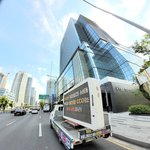 [군대] 트럭<b>시위</b>