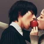 천우희-장기용 커플 화보