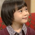 한 아역배우의 특이점