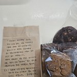 감동 사연 올려봅니다! :) (커피<b>베이</b> 포천선단점)