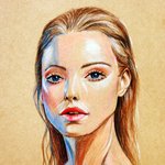 [어케생각해] 취미로 그린 <b>인물</b>그림들 3