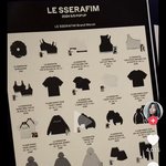 르세라핌 해외 <b>팝업</b> 가격 뭐임
