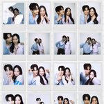 [드루와] 변우석 김혜윤 <b>폴라</b> 짤이 ㄹㅇ 개예쁨