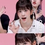 나 안유진 컴백 맘에 드는 점 하나 있음