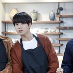 달려라 방탄 EP46 비하인드 포토 <b>정국</b>