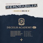 엔하이픈 <b>다크문</b> 드셀리스 키트