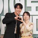 '히어로는 아닙니다만' 제작발표회