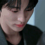 선재와 솔의 키스신.<b>gif</b>