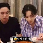 어딘가 이상한 세븐틴 깻잎논쟁