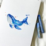 <b>오일</b> 파스텔의 매력에 빠져보자