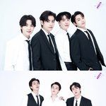 [군대] 방탄 알엠 진 슈가 제이홉 지민 <b>뷔</b> 정국 ❤️