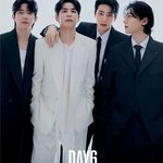 코스모폴리탄 <b>샤인</b> 데이식스 화보