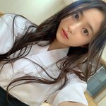 고등학생 때 궁도부였다는 일본 아이돌.jpg