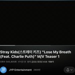 [스키즈] 티저 인급동!! 좋아요 댓글 시청 많<b>관부</b>✨