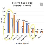 뉴진스 진짜 성공 맞아???