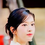 안유진 한국풍컨셉 제대로 받아먹는듯