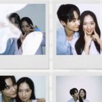 톡선 변우석 김혜윤 <b>폴라</b>에서 이 사진들 개설렌다