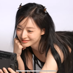 김지원 김태희 닮았다는거 <b>납득</b>함..ㅇㅇ