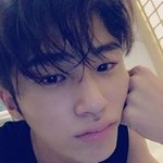 변우석 <b>인상</b>이 변한듯