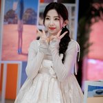 <b>사진전</b> 오는 아이린