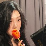 크러쉬 <b>열애</b>중인 레드벨벳 조이 인스타 근황