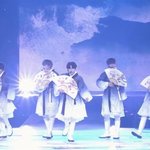 투바투 슈러라 <b>한복</b> 미쳤음 ㅠㅠ