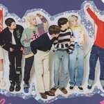 방탄 알엠 진 슈가 제이홉 지민 뷔 정국 <b>방탄소년단</b> ❤️