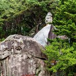 [국내여행] 안동 이천동 마애<b>여래</b>입상