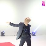 달려라 방탄 29화 현장 비하인드 <b>지민</b>