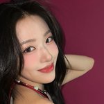 아니 안유진 얼굴에 <b>파츠</b> 올린거 이제 알았네