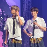 라이즈 오늘자 <b>팬</b>콘 <b>은</b><b>석</b> 성찬