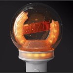 트위터에서 봤는데 라이즈 <b>응원</b>봉