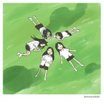 알티타는 뭔가 먹먹한 뉴진스 <b>팬아트</b>