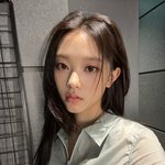 뉴진스 해린 어떤 <b>렌즈</b> 낀걸까..