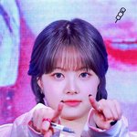 <b>은채</b> 젖살 다 빠진줄 알았는데