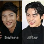 변우석 <b>과사래</b>....