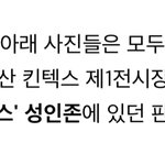 어린이날에 아동성범죄물 <b>전시</b>행사 하고있대 공론화좀
