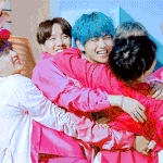 [군대] 알엠 진 슈가 제이홉 지민 <b>뷔</b> 정국 ❤️